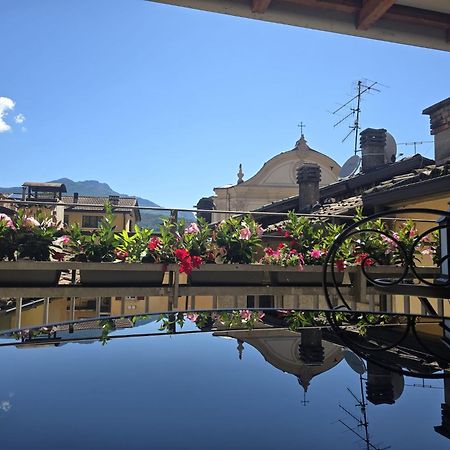 Alle Porte Riva del Garda Bagian luar foto