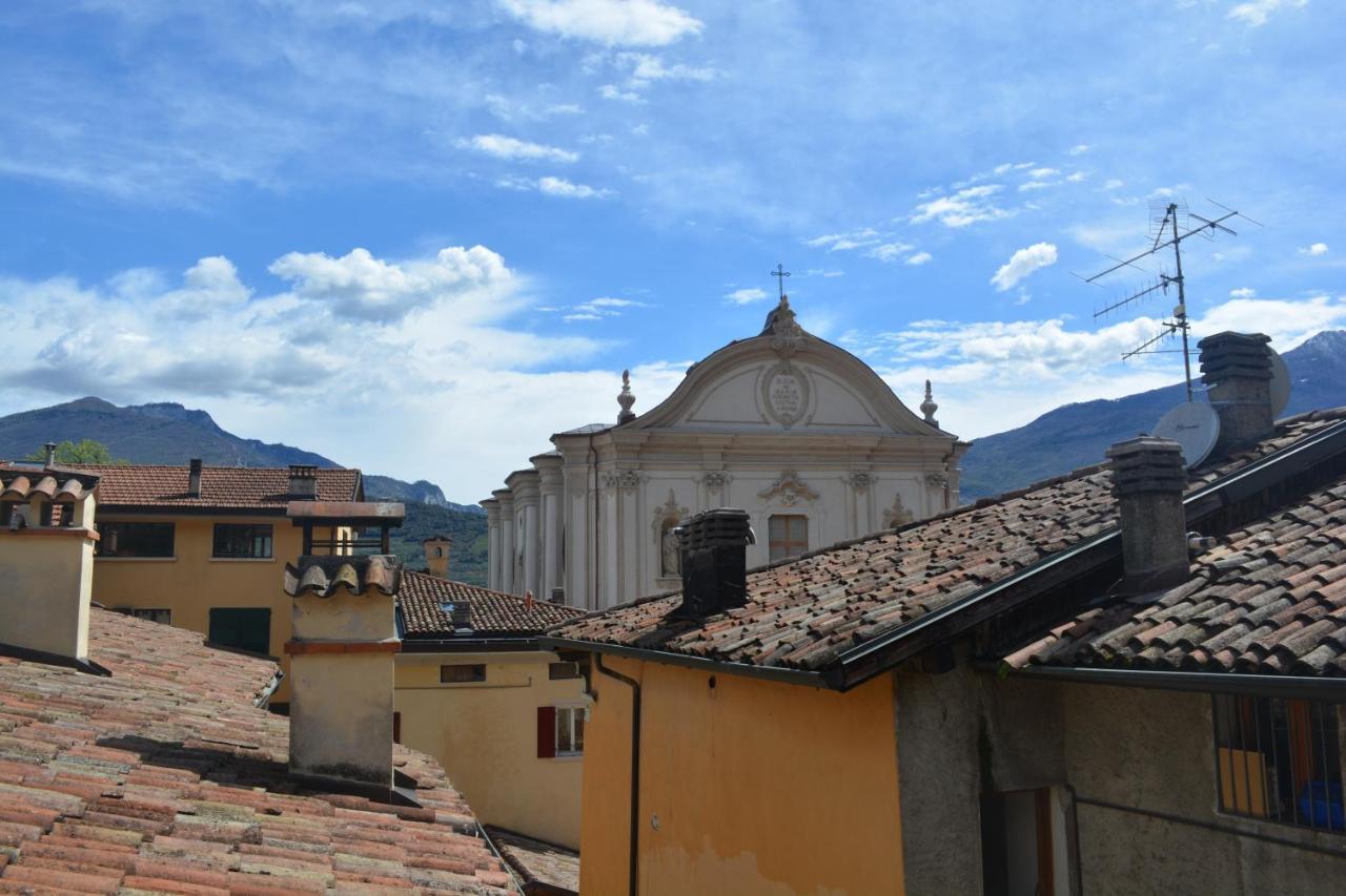 Alle Porte Riva del Garda Bagian luar foto