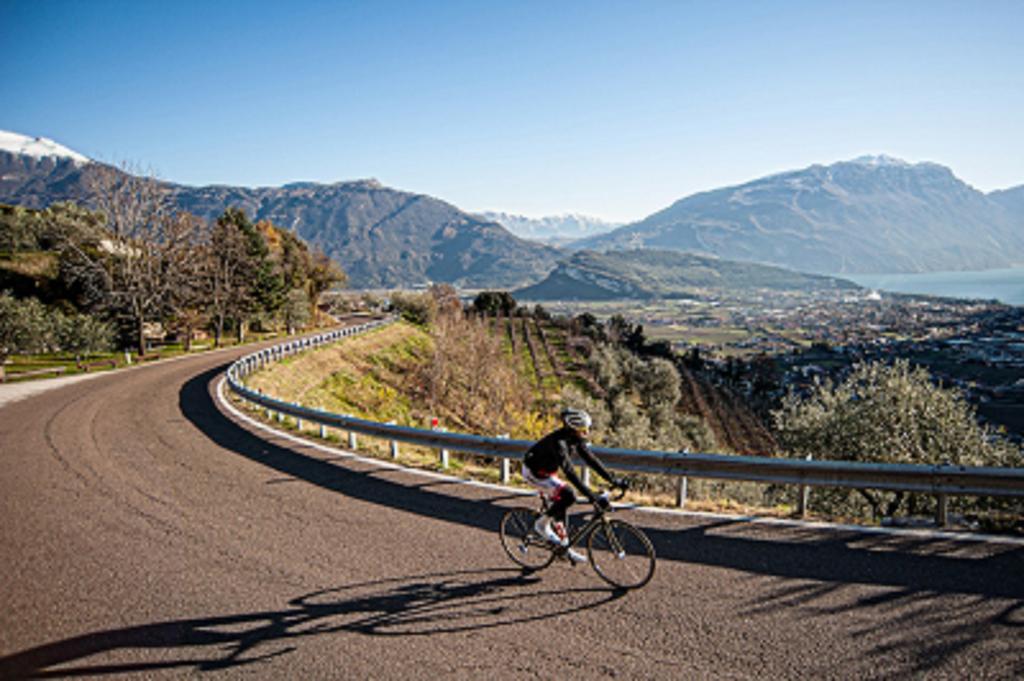 Alle Porte Riva del Garda Bagian luar foto